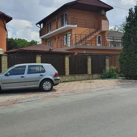Vila Symona