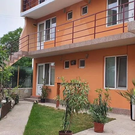 Vila Symona * 艾福雷诺德